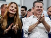 Virginia se recupera em casa; Mendes diz que agenda segue normal