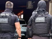 Polícia prende faccionado que liderava tráfico em bairros de VG