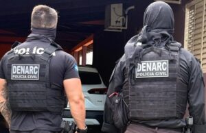 Polícia prende faccionado que liderava tráfico em bairros de VG