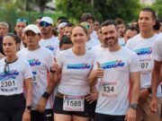Seduc disponibilizará transporte gratuito para 3ª Corrida da Educação; confira detalhes