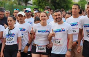 Seduc disponibilizará transporte gratuito para 3ª Corrida da Educação; confira detalhes