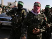 As questões em aberto do acordo de paz entre Israel e Hamas