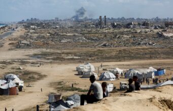 Israel e Hamas fecham acordo de paz em Gaza: o que acontece agora