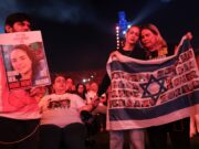 Chefe do Hamas em Gaza declara fim da guerra com Israel após acordo