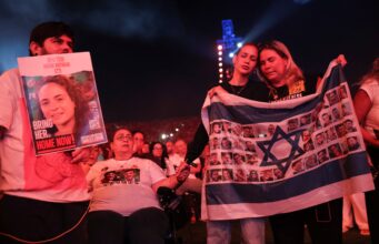 Chefe do Hamas em Gaza declara fim da guerra com Israel após acordo