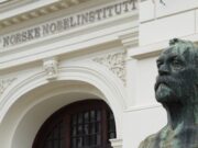 Prêmio Nobel da Paz 2025 vai para María Corina Machado por sua luta pela democracia na Venezuela