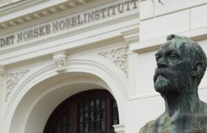 Prêmio Nobel da Paz 2025 vai para María Corina Machado por sua luta pela democracia na Venezuela