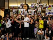 Israel vive expectativa de libertação de reféns pelo Hamas no fim de semana