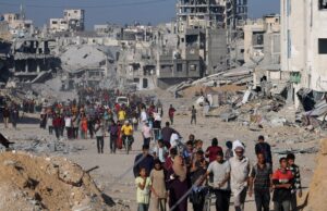 Liderança do Hamas diz que não entregará armas em plano de paz de Trump