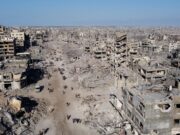 Israel transfere prisioneiros palestinos enquanto Hamas reúne reféns em Gaza | Mundo