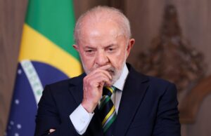 Lula assina projeto antifacção para combate ao crime