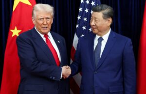 Com acordo entre Trump e Xi, Brasil enfrenta tarifa mais alta do que China