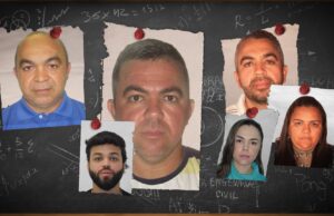 Concursos: 10 perguntas para entender máfia que cobrava R$ 500 mil por vaga