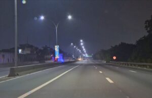 Após megaoperação com 64 mortos, Rio amanhece sem vias obstruídas