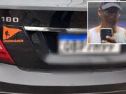 “Legendário” e outros 24 são alvos de operação contra tráfico