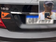 “Legendário” e outros 24 são alvos de operação contra tráfico