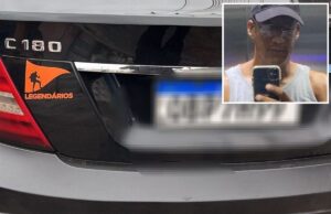 “Legendário” e outros 24 são alvos de operação contra tráfico