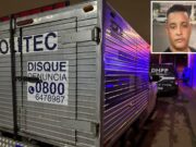 Crianças encontram cadáver enquanto soltavam pipa em Cuiabá