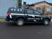 Polícia encontra ossada e bolsa de mulher desaparecida em MT