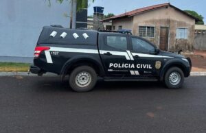 Polícia encontra ossada e bolsa de mulher desaparecida em MT