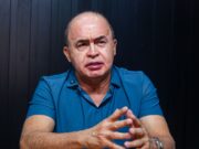 Procurador critica PEC e anistia e diz: “Bofetada na cara de todos”