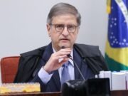 Gonet arquiva investigação contra Bolsonaro e Braga Netto