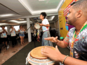 MinC promove primeiro Encontro de Comunicadores Populares do Programa Nacional dos Comitês de Cultura — Ministério da Cultura
