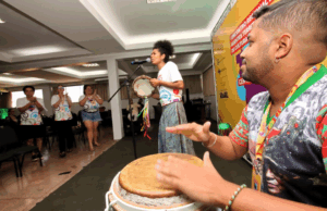 MinC promove primeiro Encontro de Comunicadores Populares do Programa Nacional dos Comitês de Cultura — Ministério da Cultura