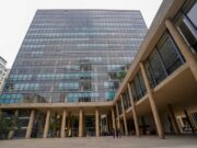 Marco da arquitetura modernista brasileira, Palácio Gustavo Capanema completa 80 anos — Ministério da Cultura