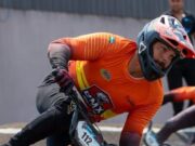 BMX de Nova Mutum comemora participação na temporada 2025