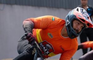 BMX de Nova Mutum comemora participação na temporada 2025