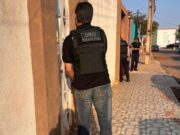 Polícia e Abin miram morador de VG por integrar grupo extremista