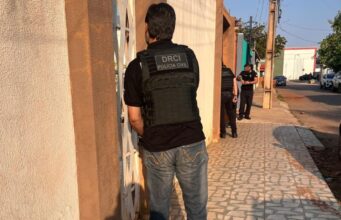 Polícia e Abin miram morador de VG por integrar grupo extremista