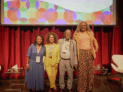 Diversidade cultural e desafios da Aldir Blanc pautam primeiro dia de Seminário — Ministério da Cultura