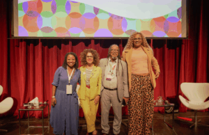 Diversidade cultural e desafios da Aldir Blanc pautam primeiro dia de Seminário — Ministério da Cultura