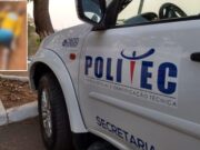 Homem é assassinado e corpo jogado em área rural de Chapada