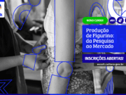 Novo curso da Escult forma profissionais em criação e produção de figurinos — Ministério da Cultura