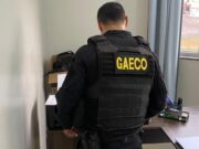 Advogada é presa acusada de ser “pombo-correio” de faccionado