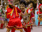 Cultura Viva receberá investimento de R$ 415 milhões no segundo ciclo da Aldir Blanc — Ministério da Cultura