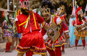 Cultura Viva receberá investimento de R$ 415 milhões no segundo ciclo da Aldir Blanc — Ministério da Cultura
