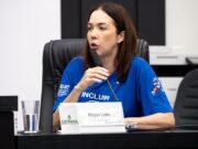 Maysa sugere ligação de balconista com Cattani: “Ação política”