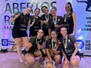 Sinop conquista 6 das 8 vagas da etapa estadual dos Jogos Abertos Mato-grossense