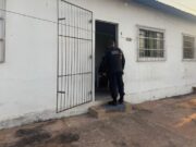 Polícia prende 13 lideres de facção que mandou matar 22 em MT