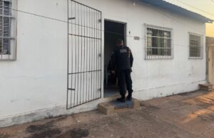 Polícia prende 13 lideres de facção que mandou matar 22 em MT