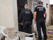 Polícia prende 17 de grupo que lucrou R$ 120 mi com golpes em MT