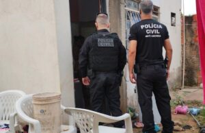 Polícia prende 17 de grupo que lucrou R$ 120 mi com golpes em MT