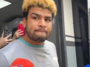 Polícia acha e prende homem que matou colega a pedradas; vídeo