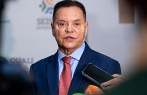 Botelho: “MT perde força e emendas ao não ganhar deputados”