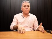 Secretário cita foco em tapa-buraco, mas planeja novos viadutos