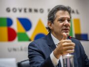 ‘Foi um golaço do Congresso’, diz Haddad sobre votação da isenção do IR para até R$ 5 mil